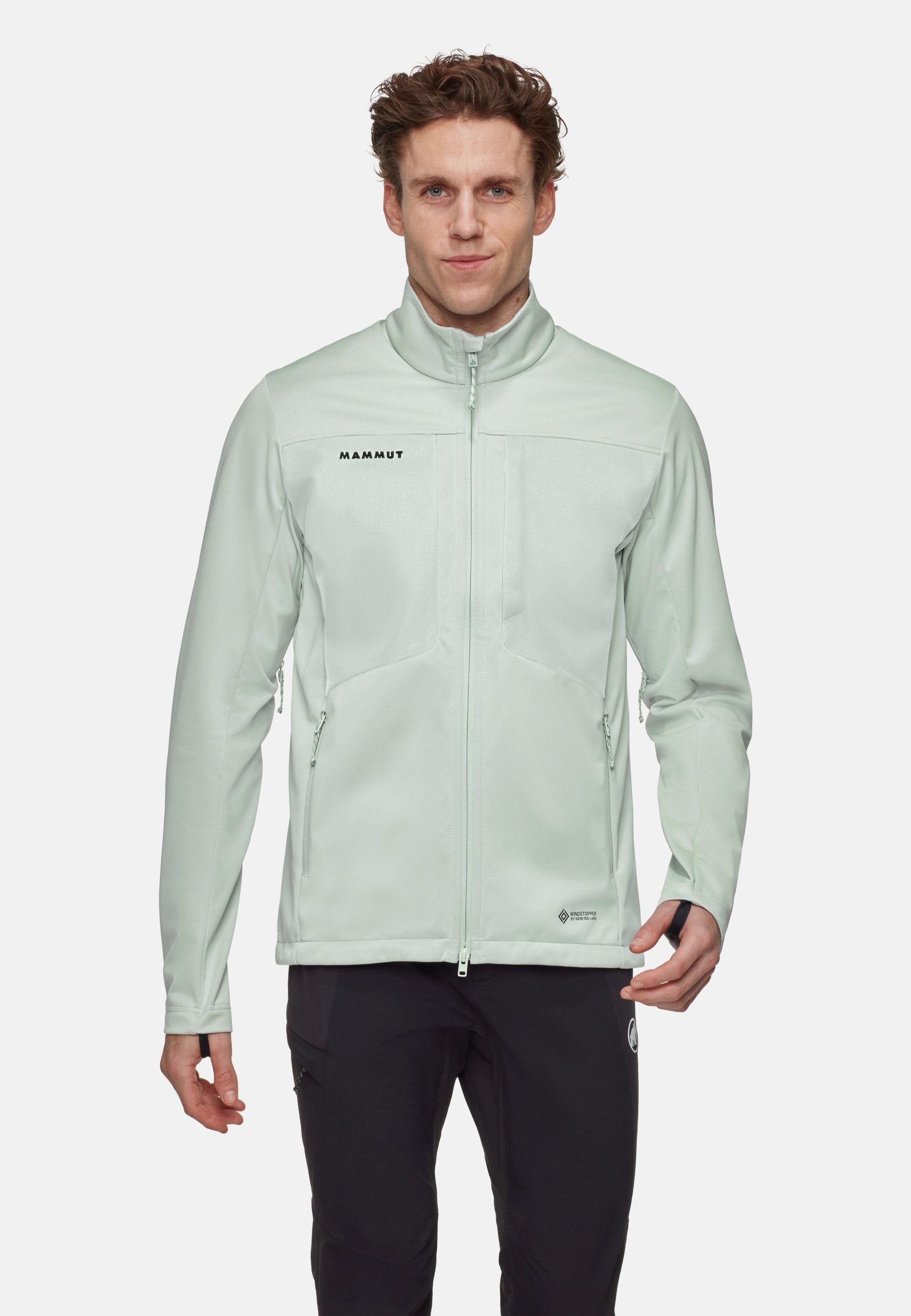 Mammut ULTIMATE VIII SO JACKET MEN