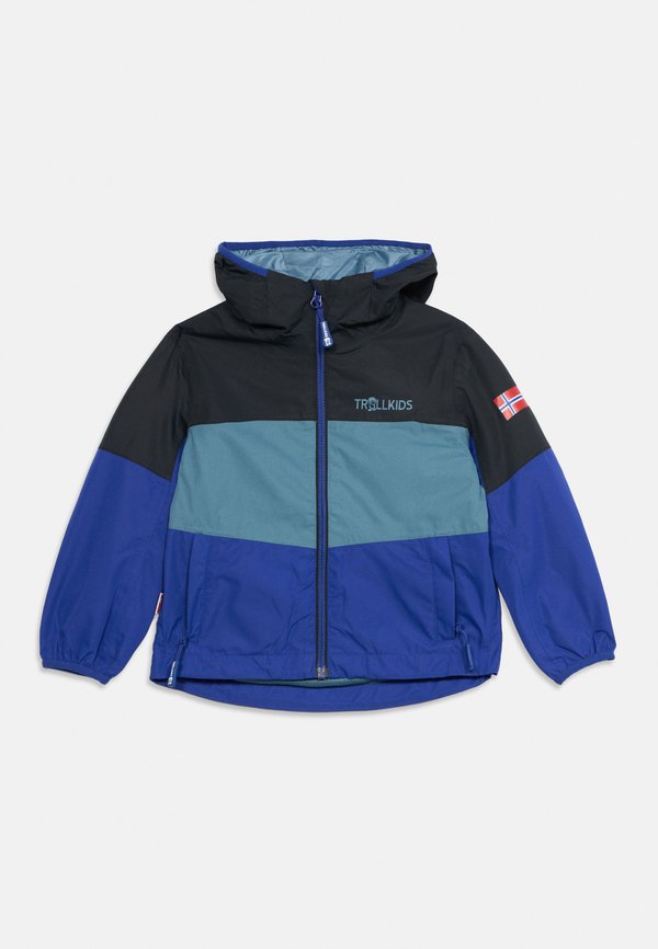 TROLLKIDS KIDS BJORDAL JACKET UNISEX