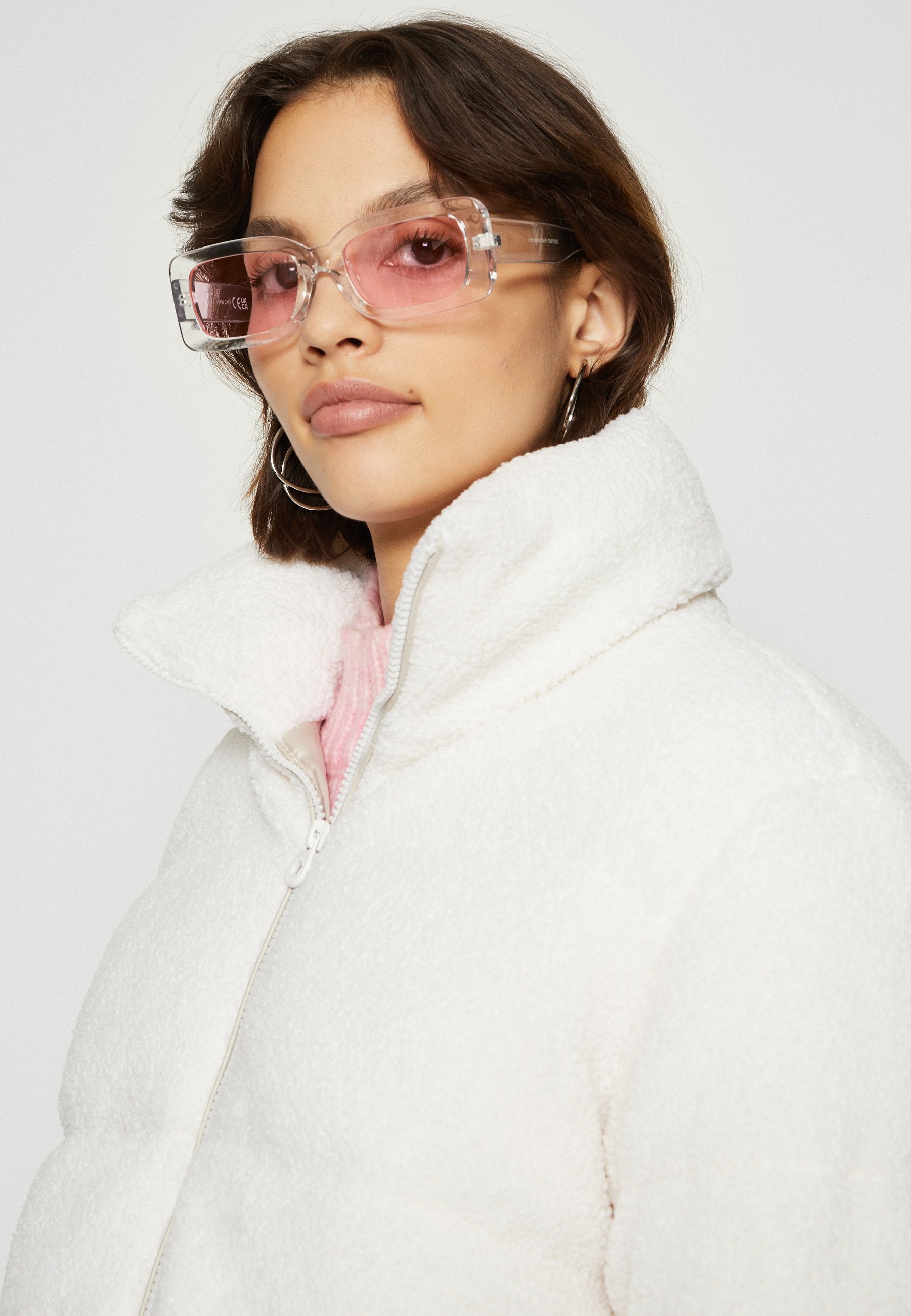 ONLDOLLY HIGHNECK PUFFER Media 5
