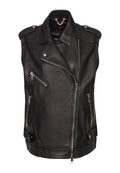 BOSS CASUAL SLEEVELESS