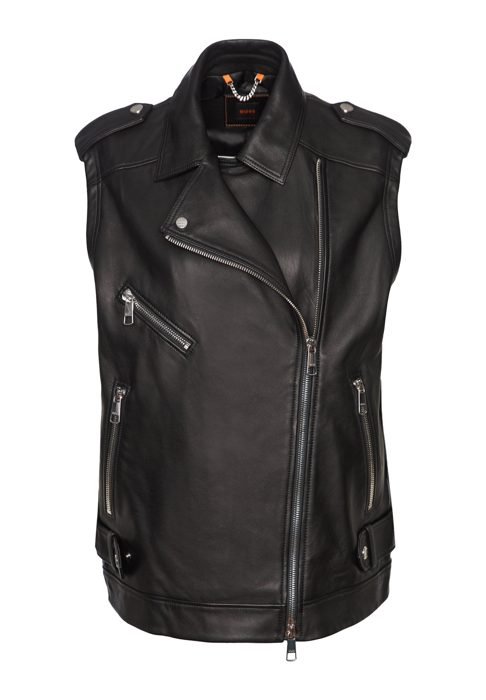 BOSS CASUAL SLEEVELESS