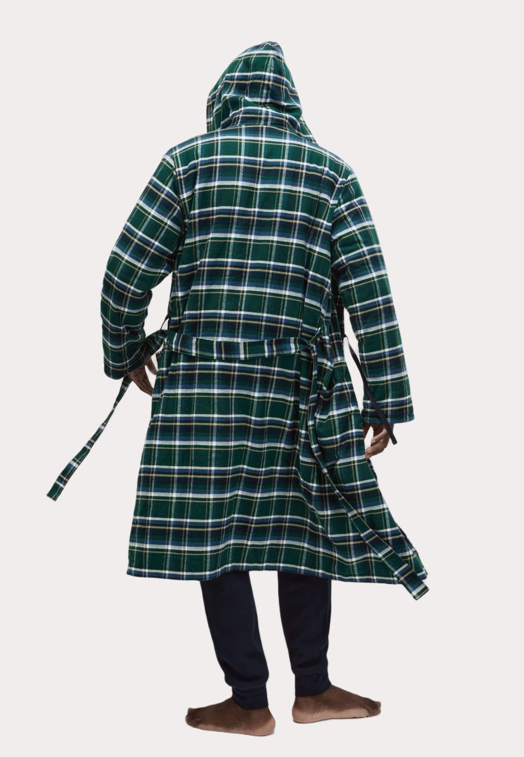 Marks & Spencer CHECKED