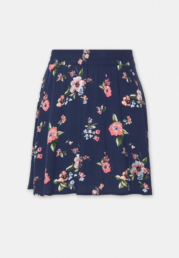 Vero Moda VMSIMPLY EASY SKATER SKIRT