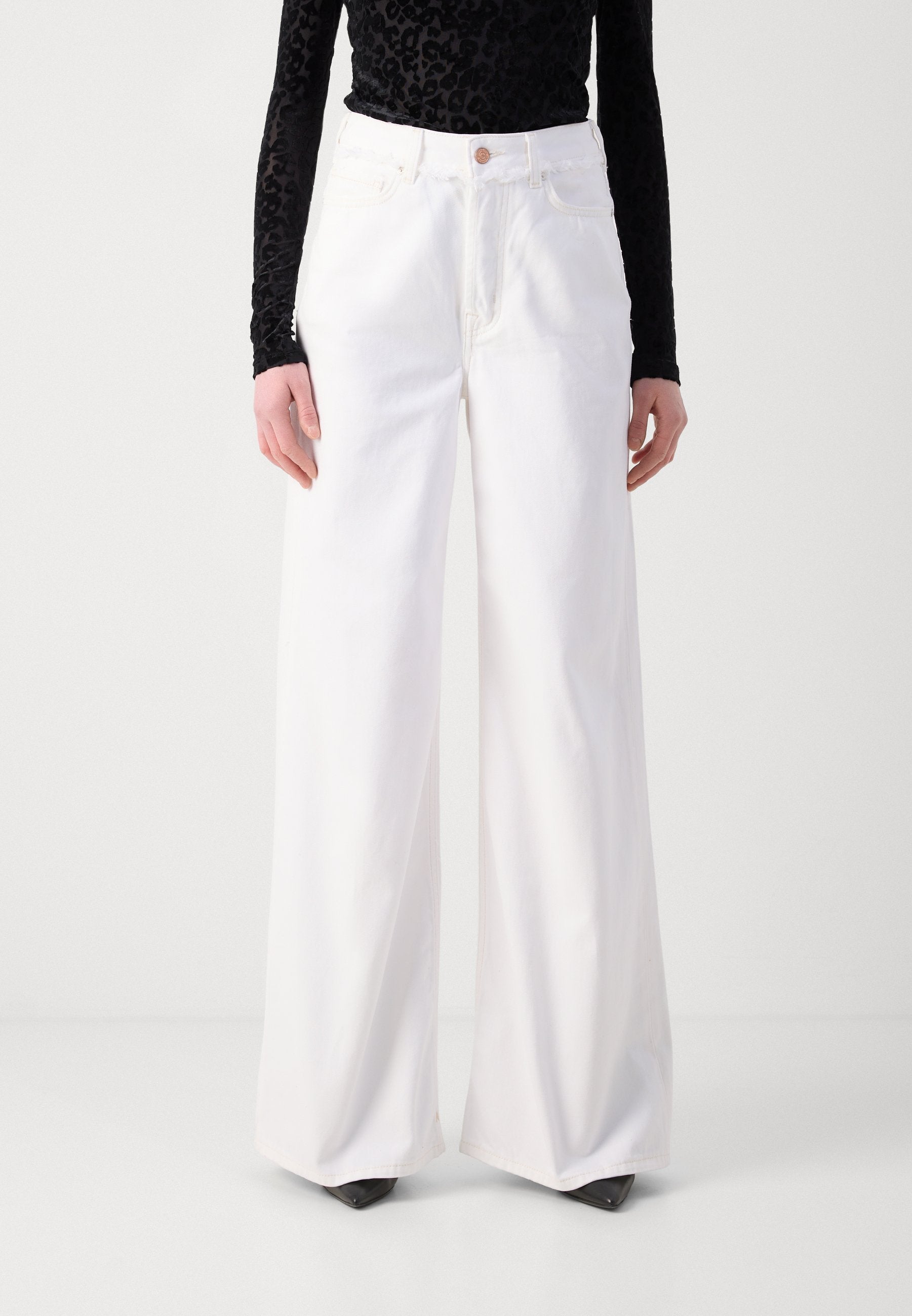 Scotch & Soda THE WAVE WIDE LEG