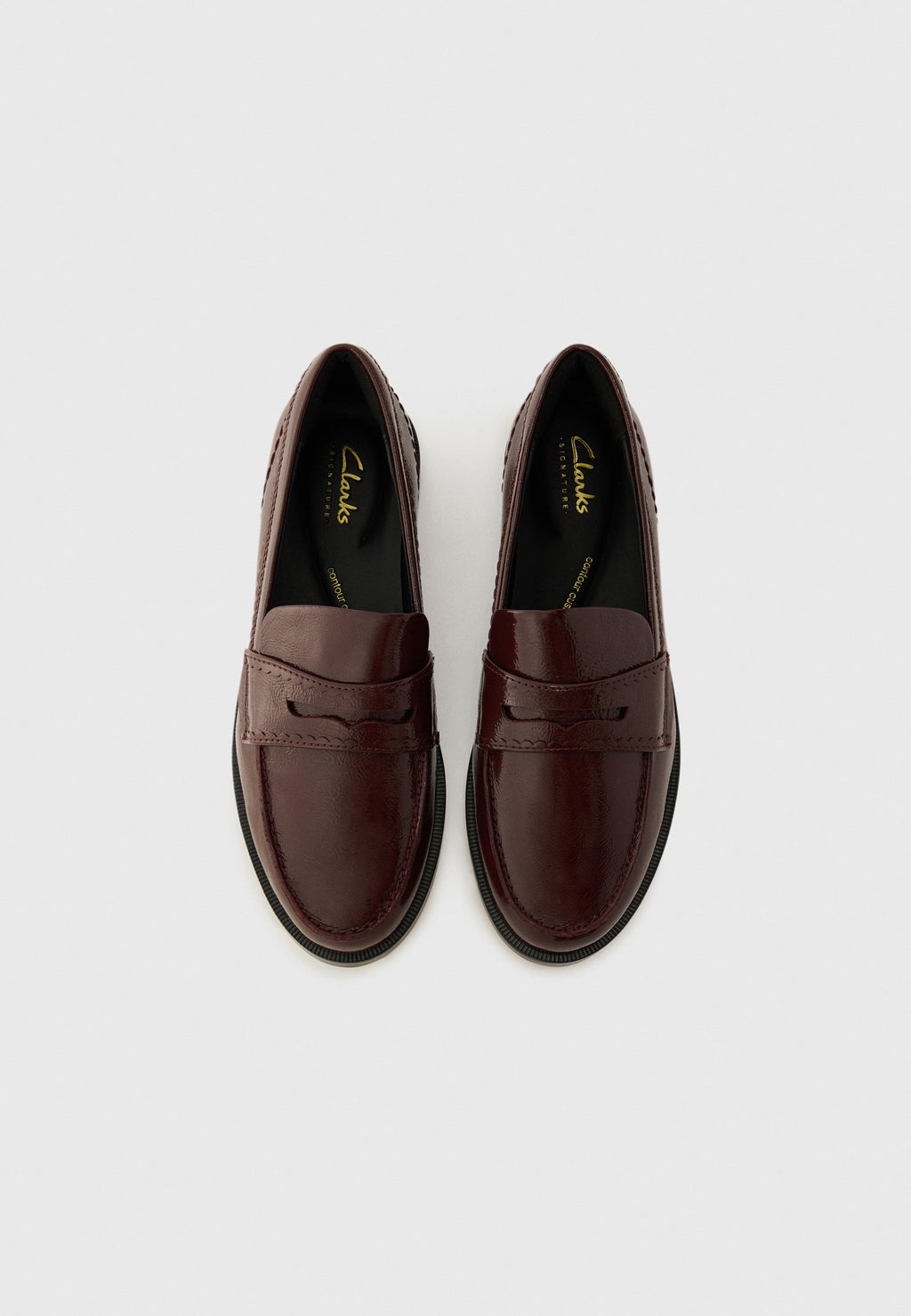 Clarks STRAVEN EDGE