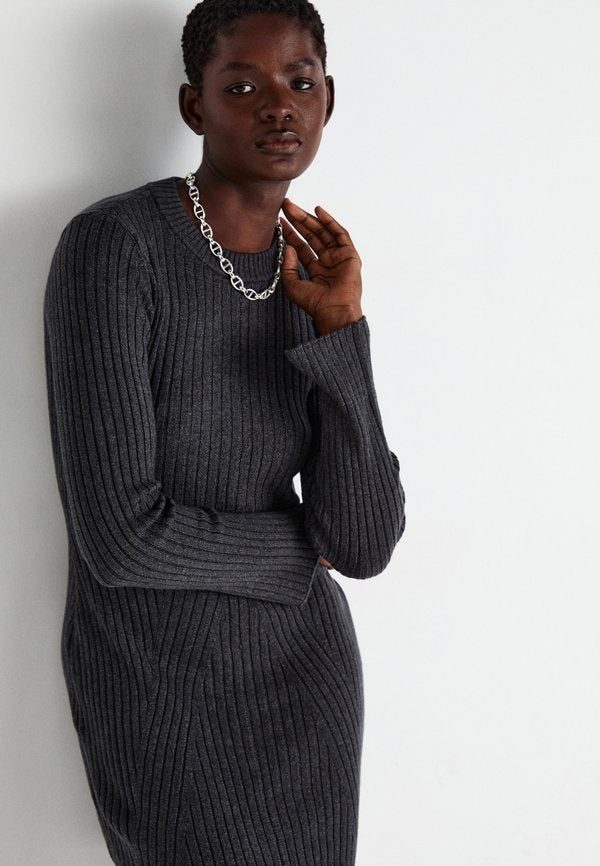 Vero Moda Knitted VMCARMA Midi