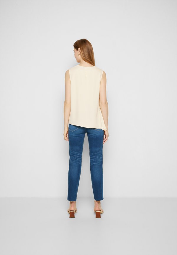 Theory PLEAT TOP SPRING