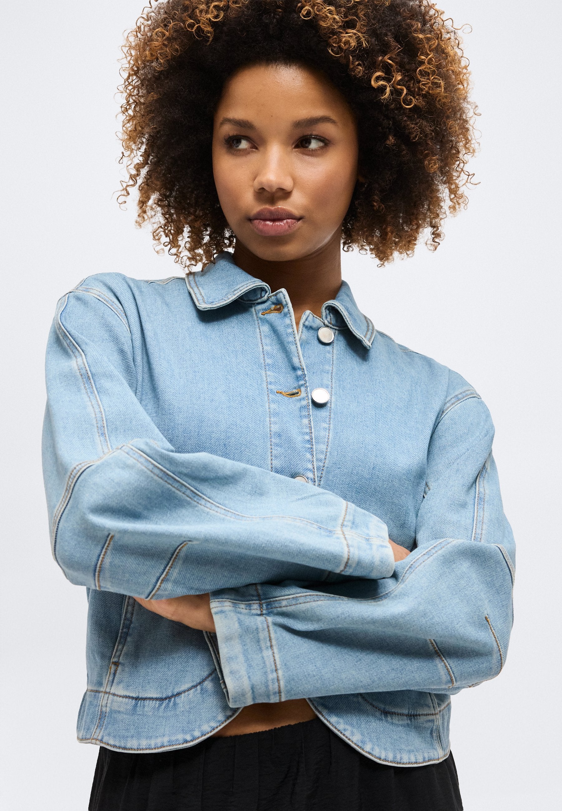MSCH Copenhagen JACKET