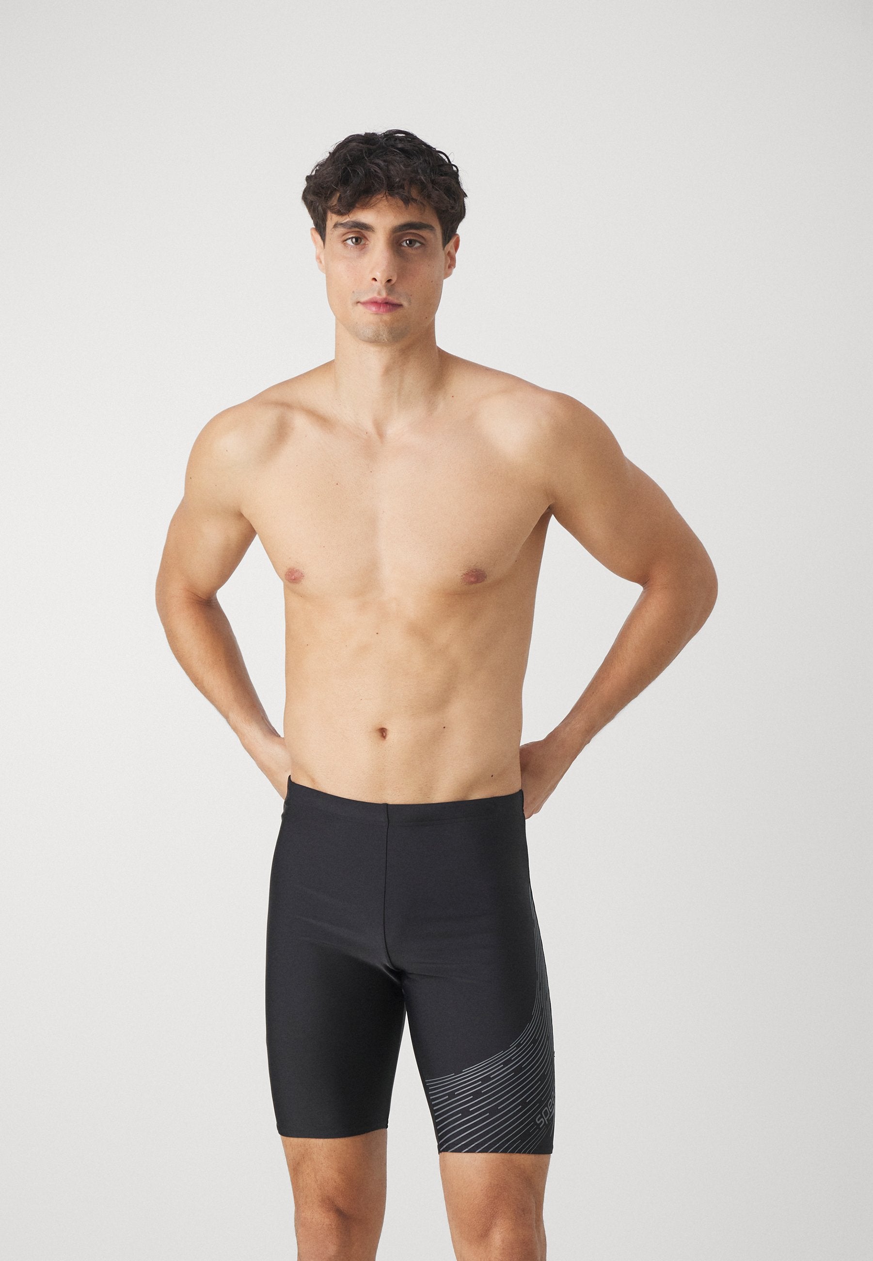 Speedo MEDLEY LOGO JAMMER