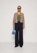 VILA VIJAMAL JACKET