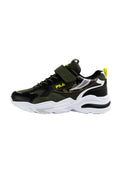 FILA FOOTWEAR FILA MADRUN VELCRO KIDS UNISEX Media 1