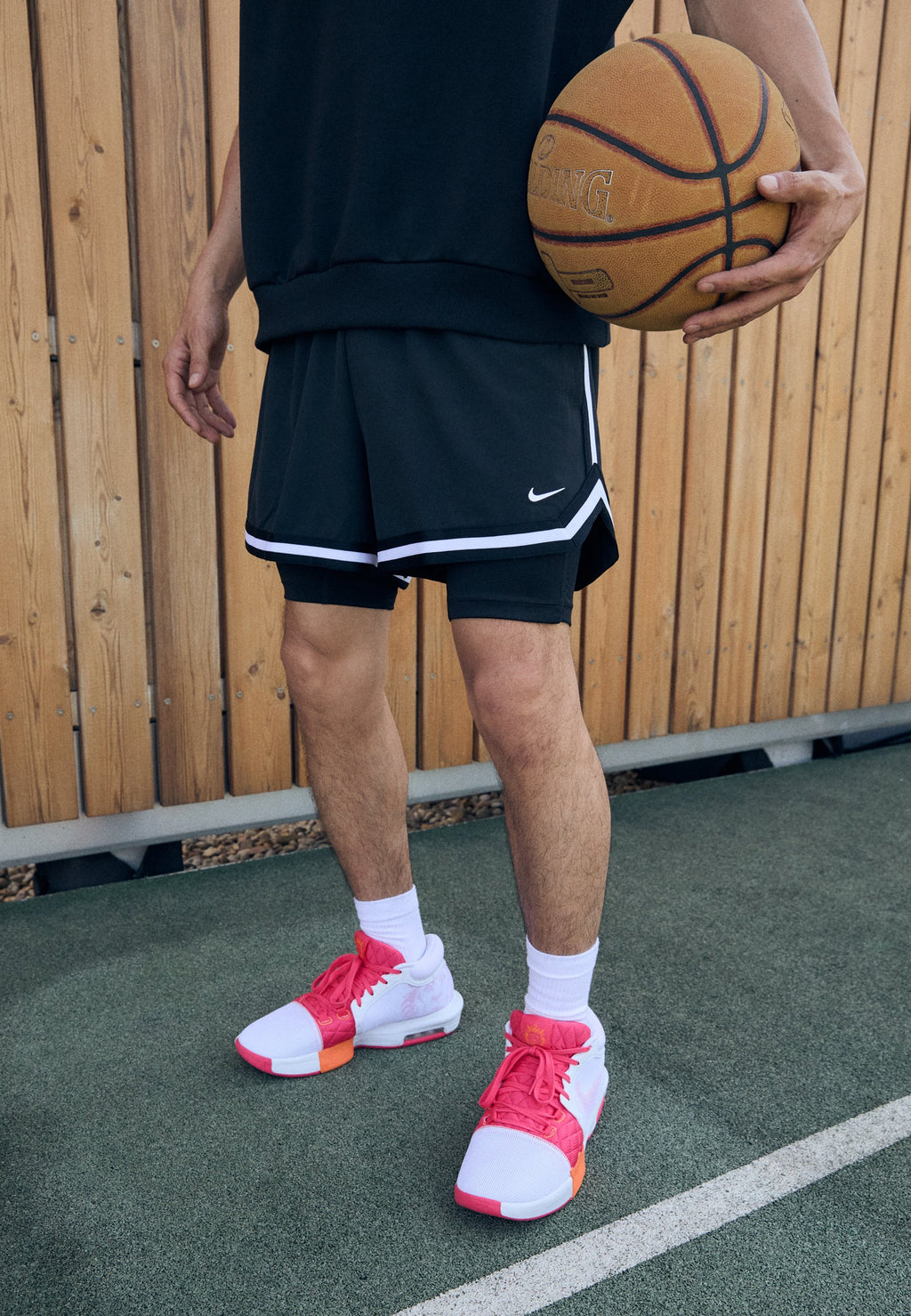 Nike Performance  2-IN-1
