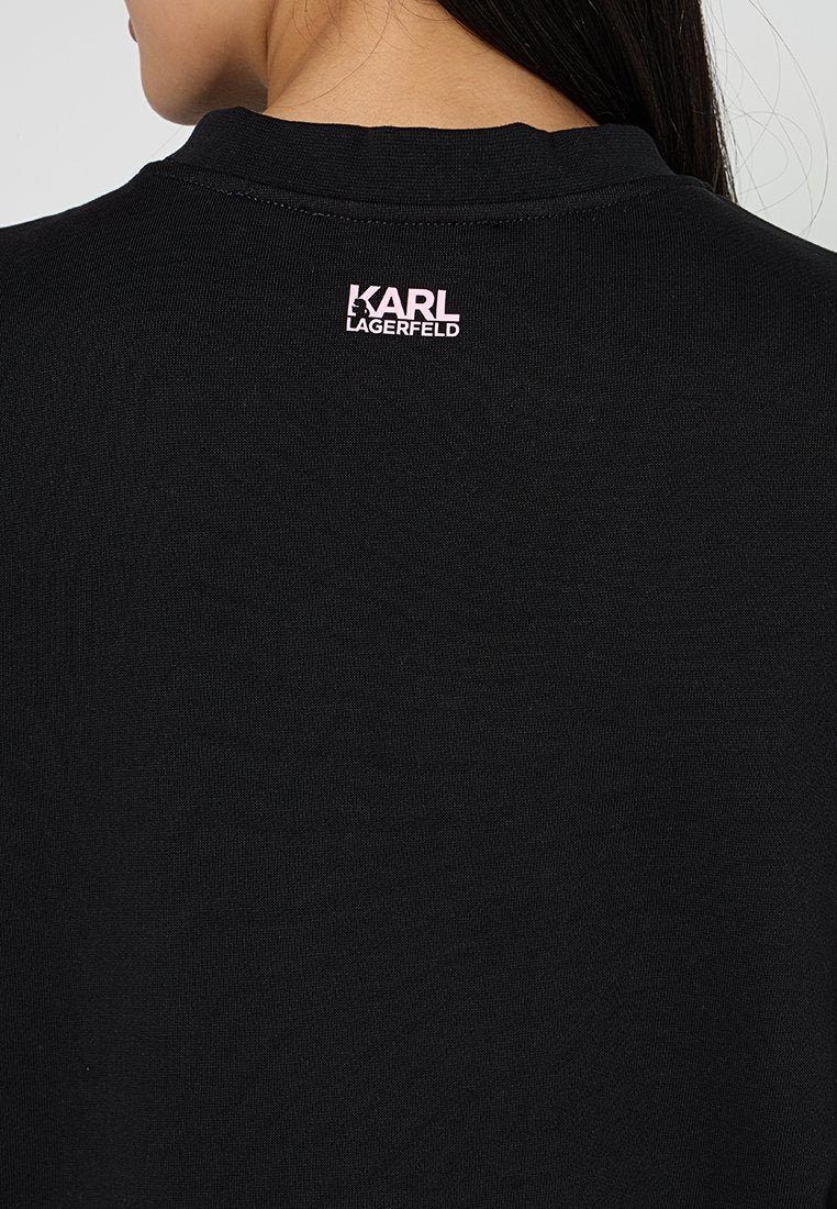KARL LAGERFELD Sweatshirt Media 6