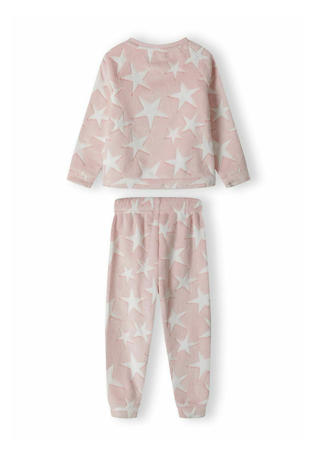 MINOTI CUDDLE RAGLAN SLEEVE