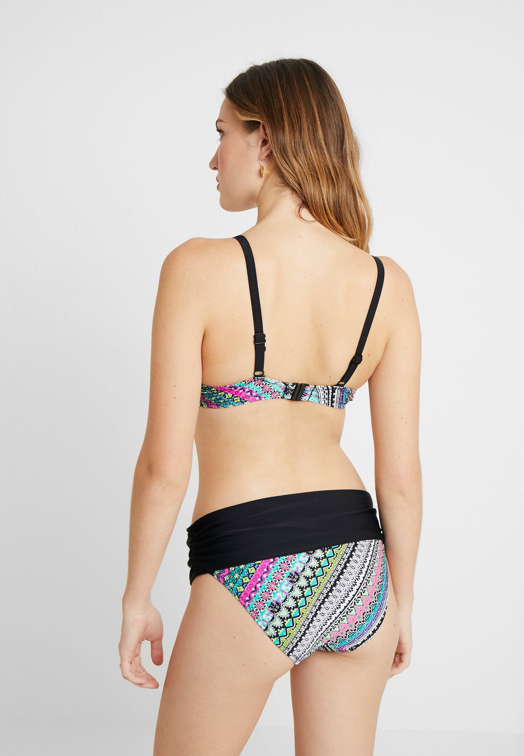 Pour Moi ODYSSEY FOLD OVER BRIEF