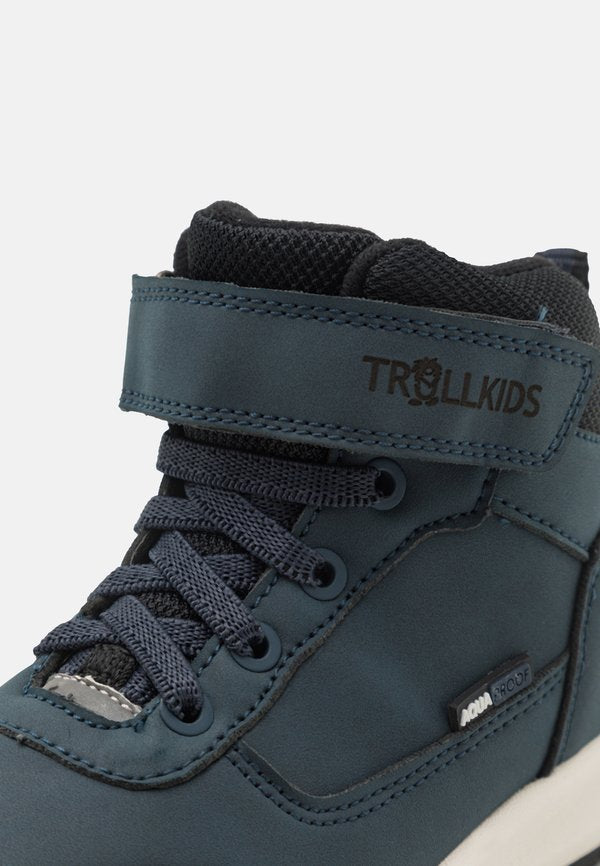 TROLLKIDS KIDS STAVANGER MID CUT XT UNISEX