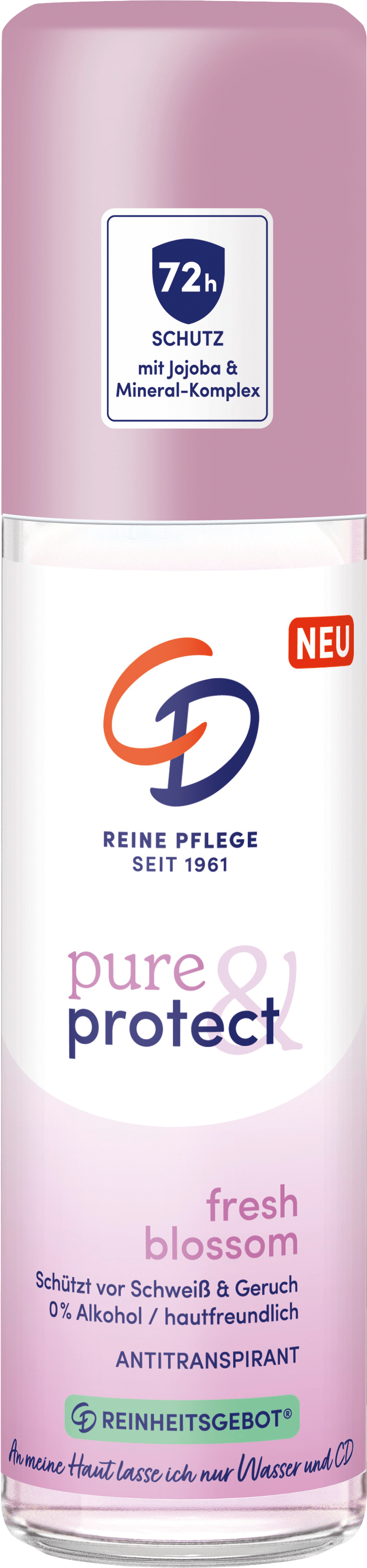CD None Media 1