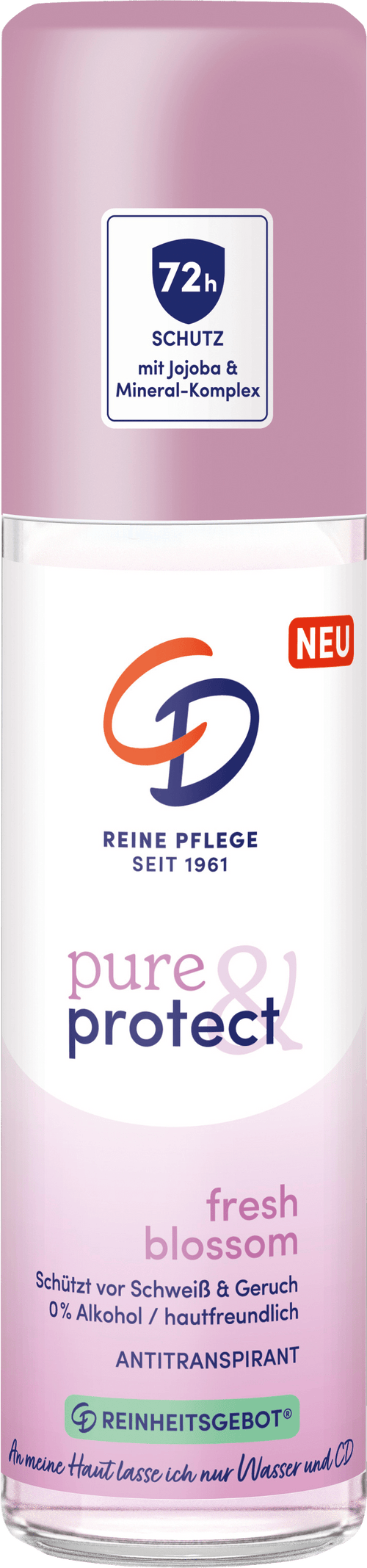 CD None Media 1