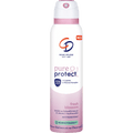 Antitranspirant Deospray pure & protect fresh blossom CD
