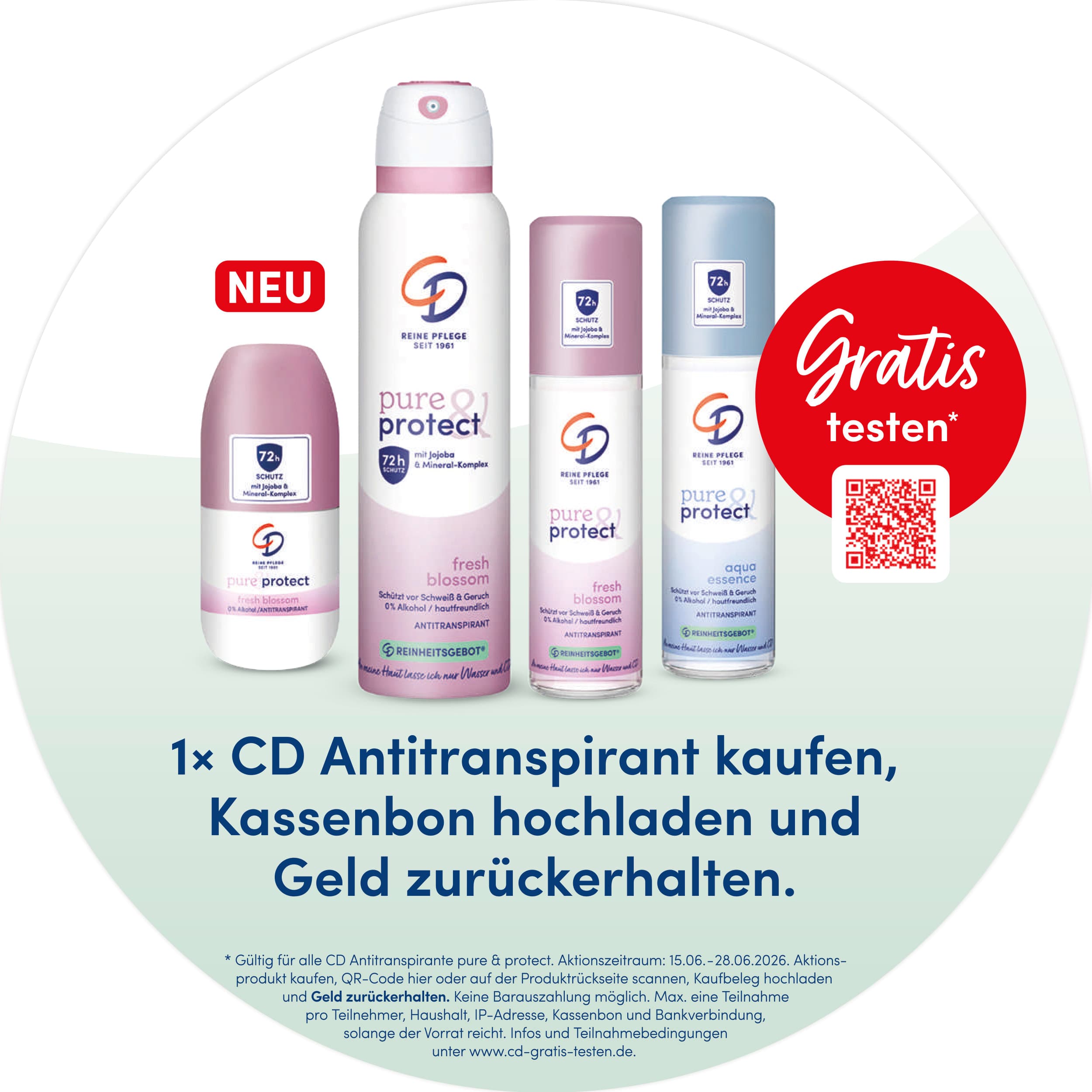 CD None Media 6