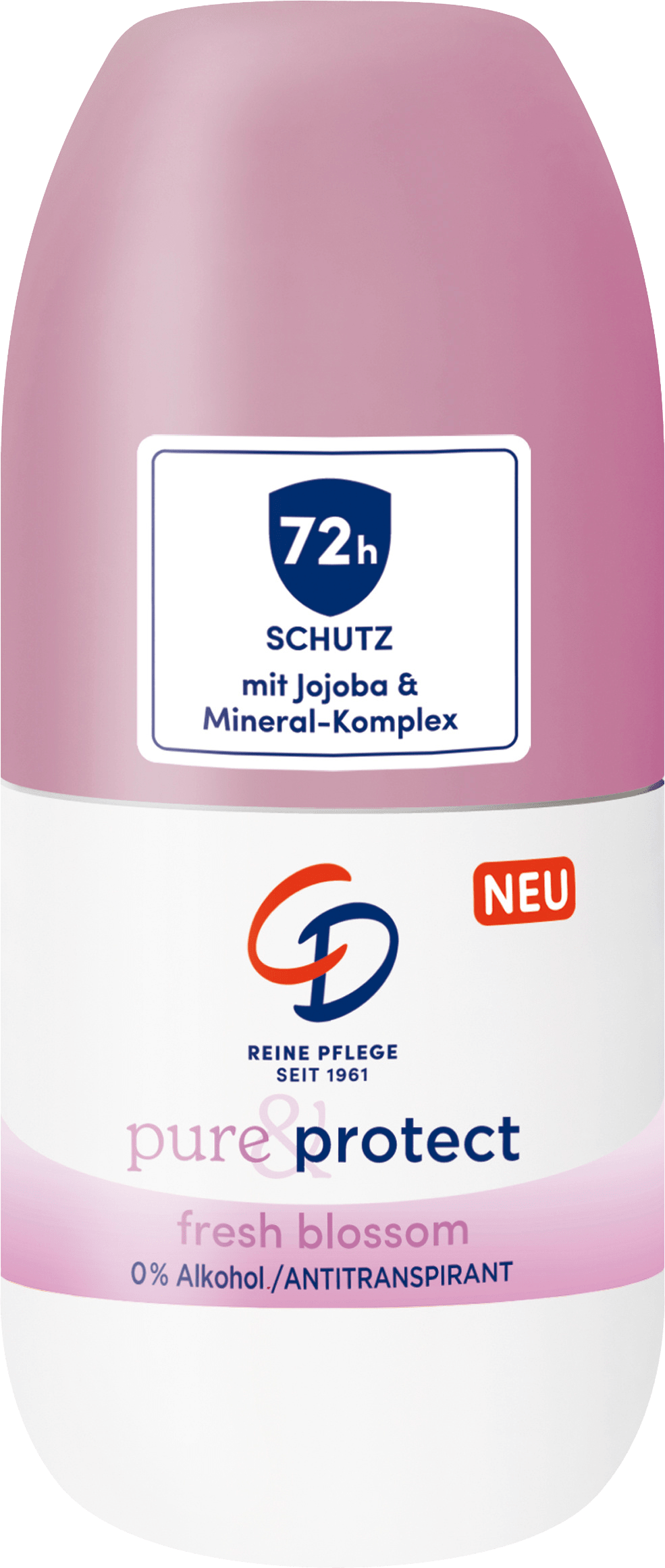 CD None Media 1