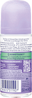 Deo Roll-on Wasserlilie CD