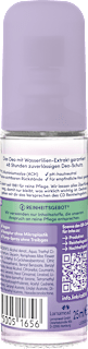 Deo Zerstäuber Wasserlilie, Reisegröße CD