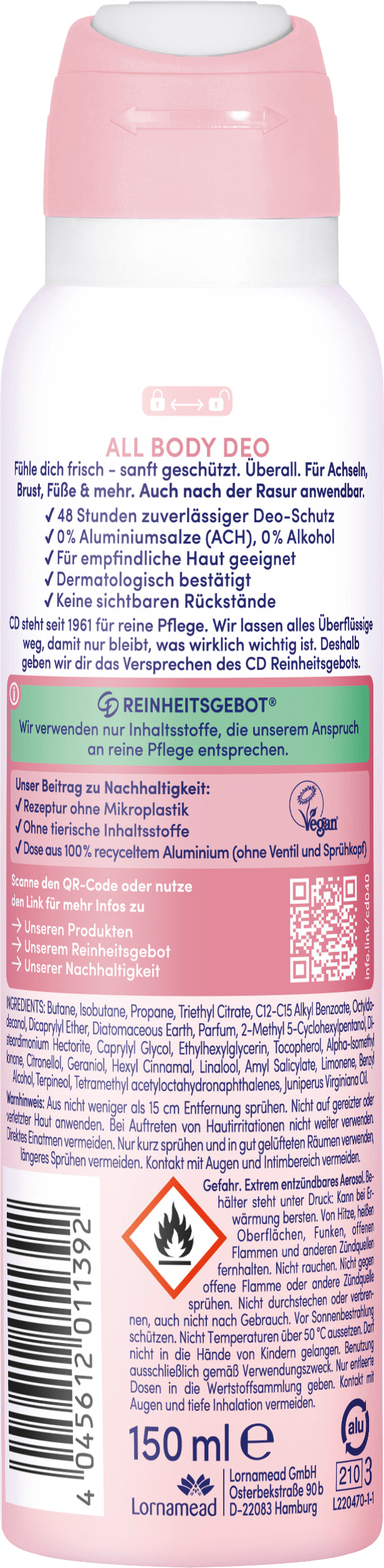 CD None Media 2