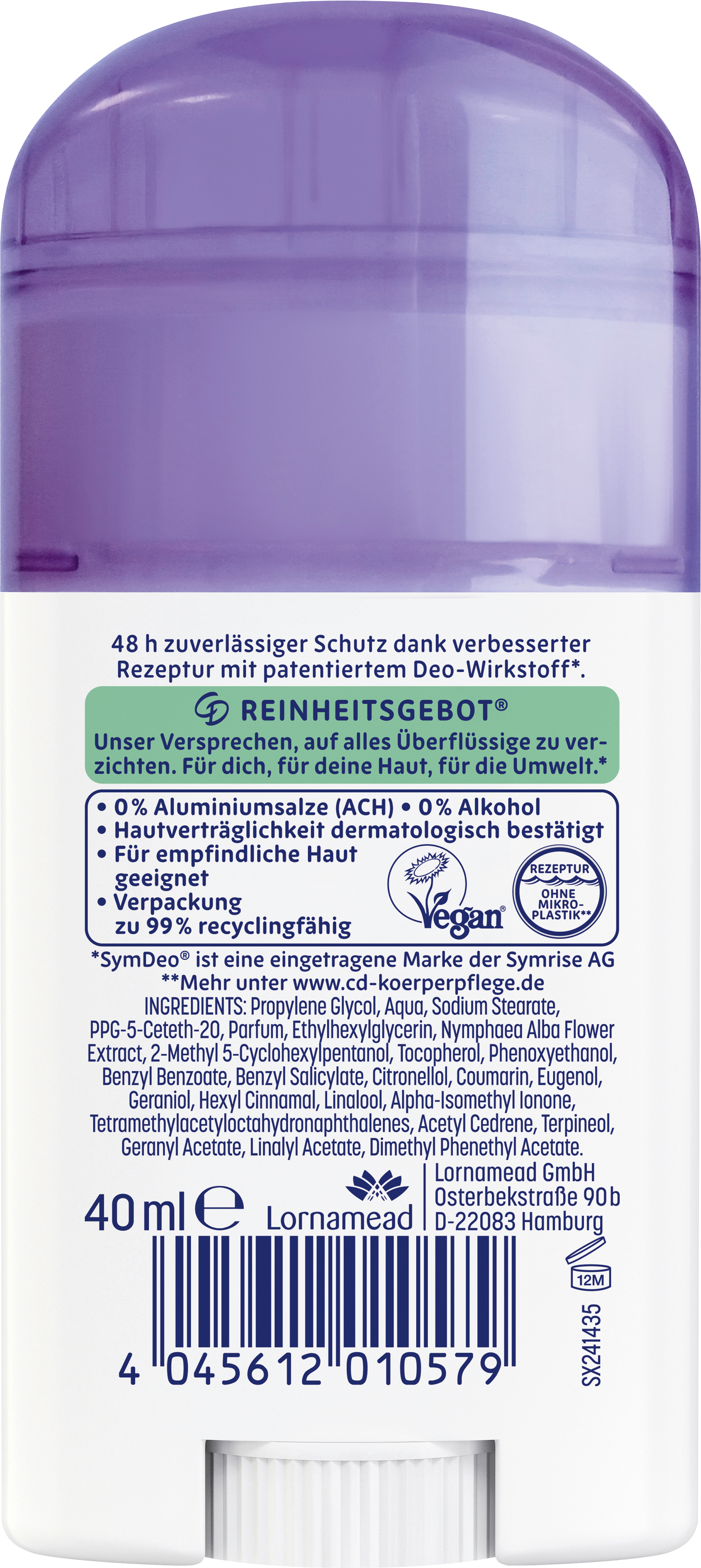 CD None Media 2