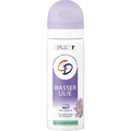 Desospray Wasserlilie, Reisegröße CD