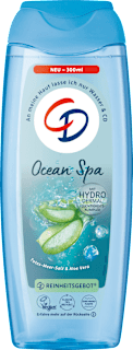 Duschgel Ocean Spa CD