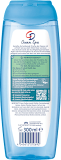 Duschgel Ocean Spa CD