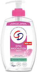 Intimpflege Waschlotion CD