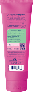 Kinder Duschgel, Shampoo & Spülung 3in1 Wellenzauber CD