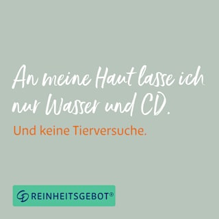mildes Seifenstück mit Avocado CD