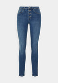 Vero Moda VMTANYA PIPING BUTTON