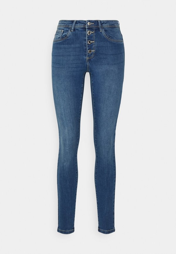 Vero Moda VMTANYA PIPING BUTTON
