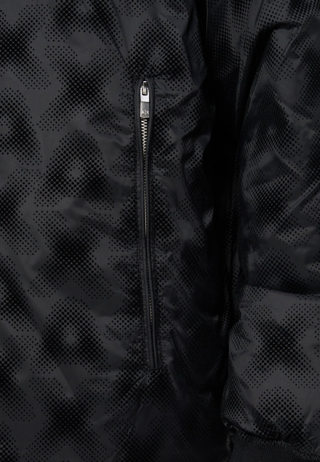 Armani Exchange Übergangsjacke Media 6