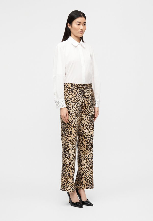 Marella DOMINIO PANTALONE LUNGO