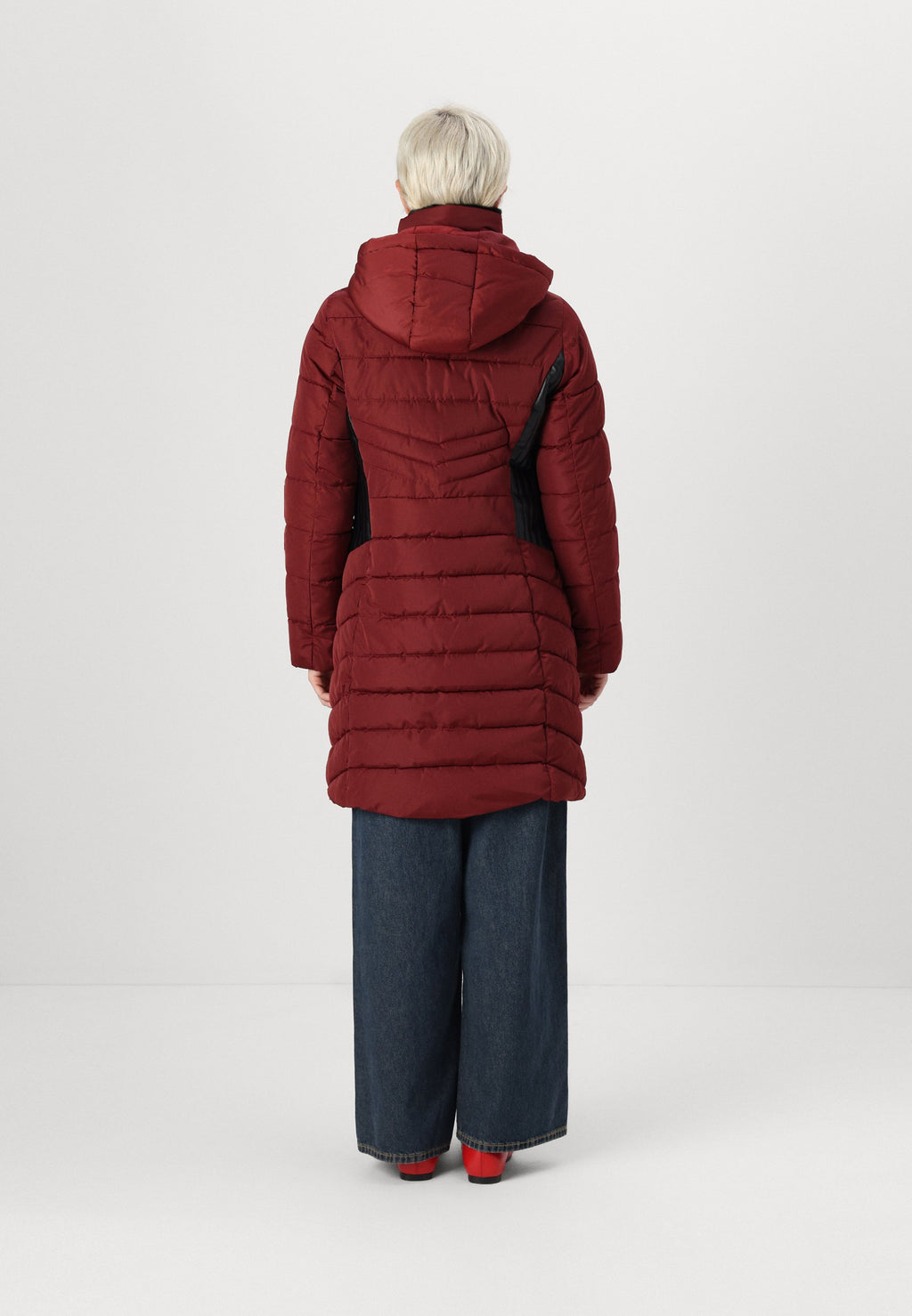 ONLY ONLHELEN PUFFER COAT