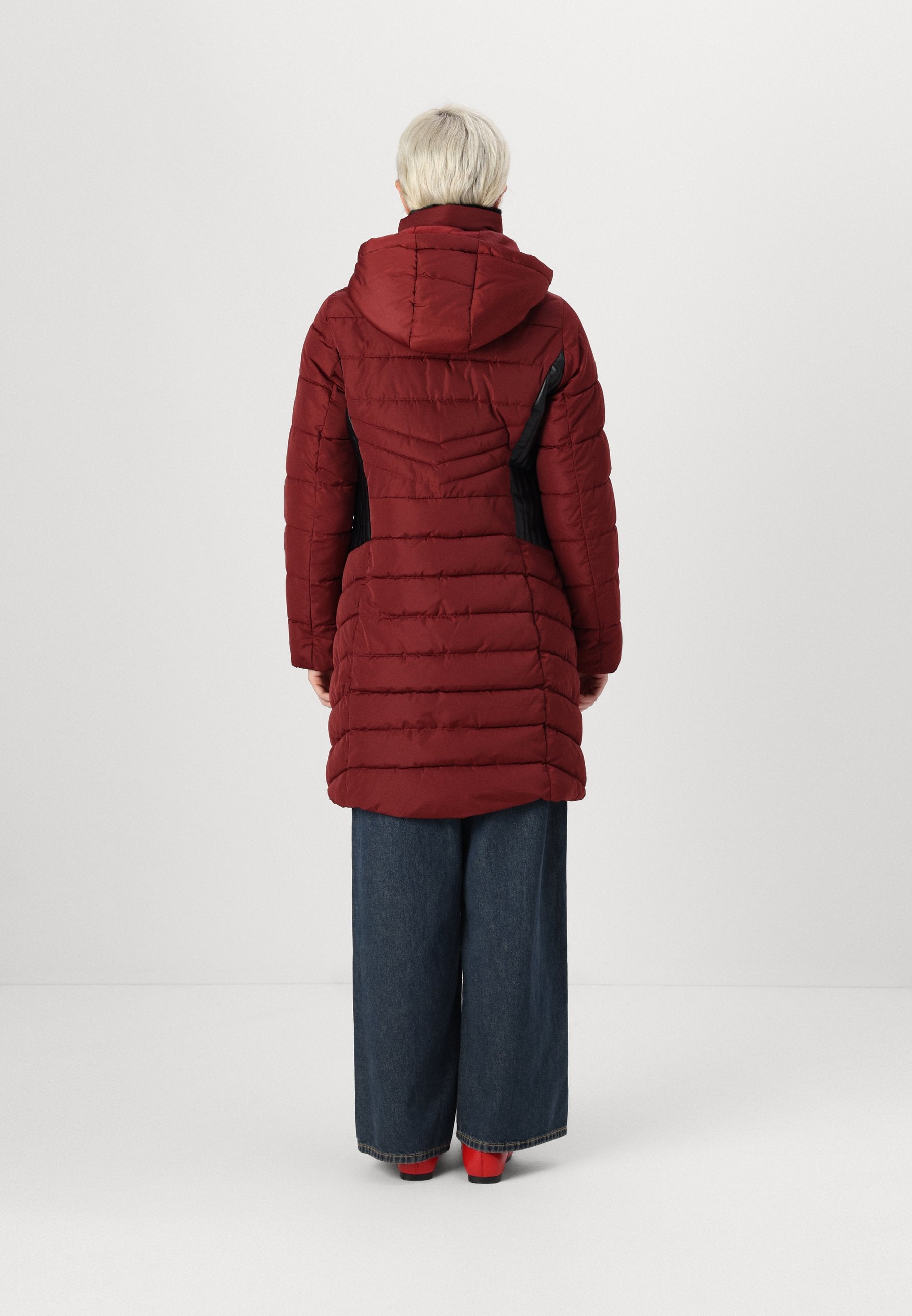 ONLY ONLHELEN PUFFER COAT