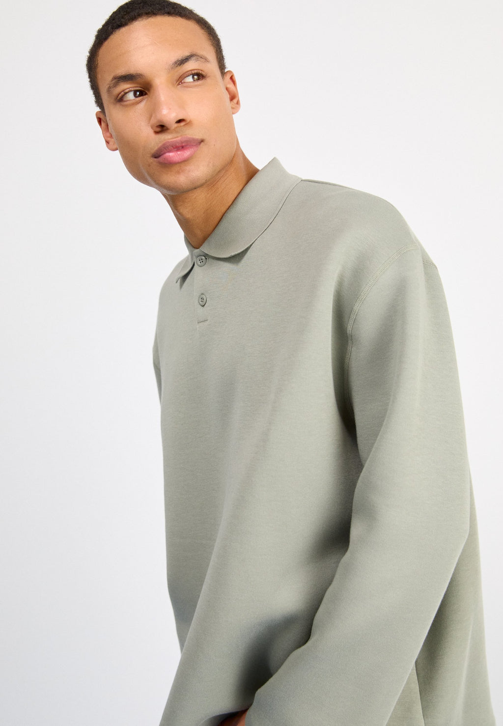 Nike Sportswear TECH FLEECE POLO