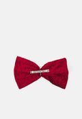 Sister Jane TATE ROSE HAIR BOW
