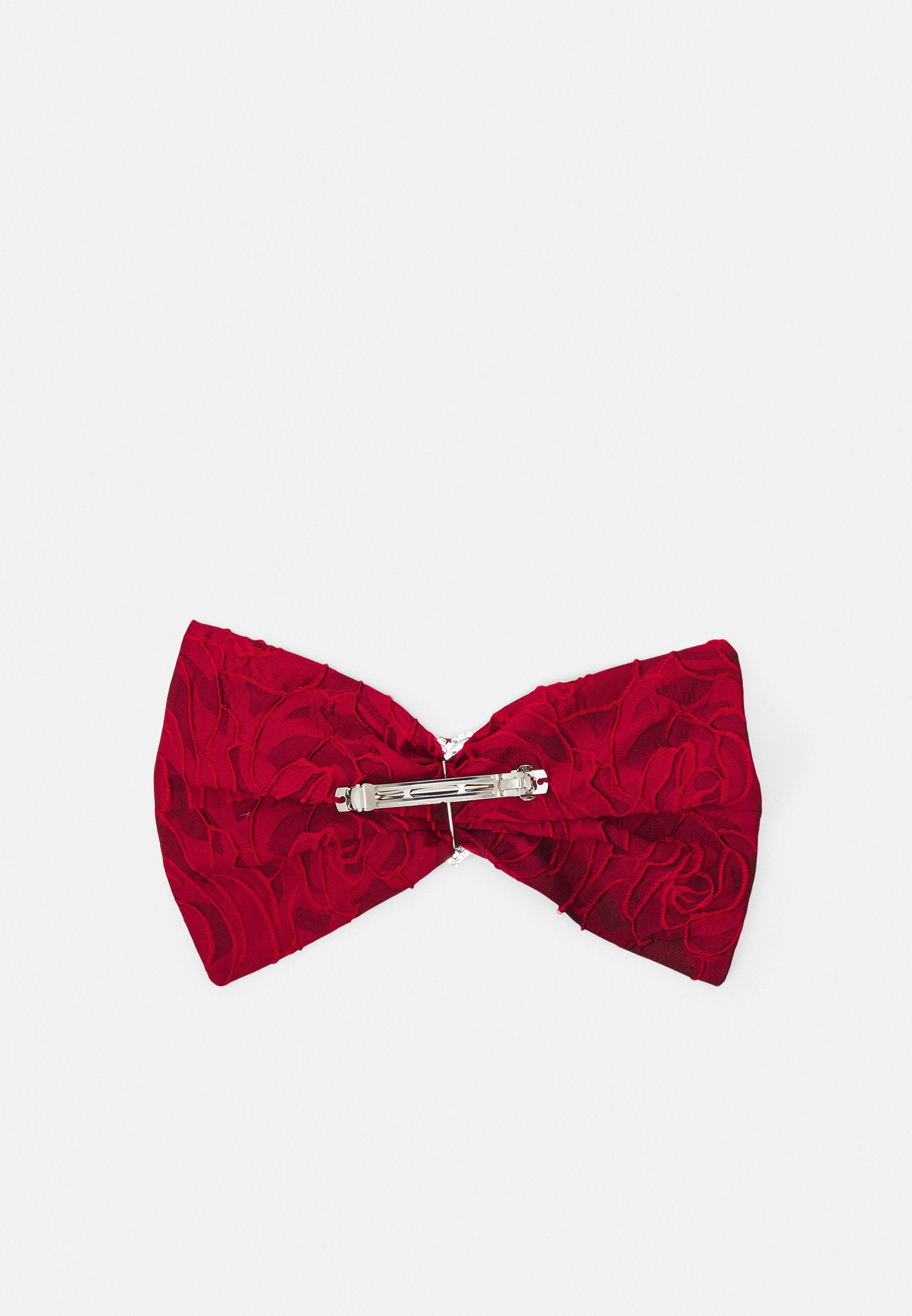 Sister Jane TATE ROSE HAIR BOW
