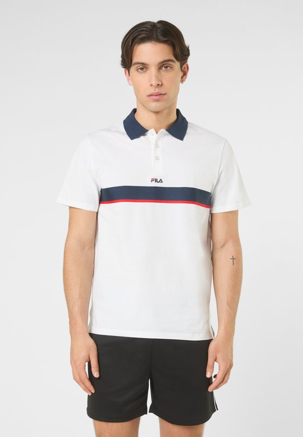 Fila APPAREL SAGANO  TAPED