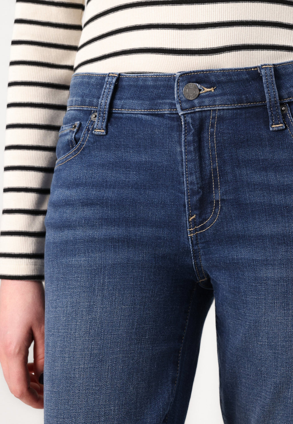 GAP CLASSIC STRAIGHT