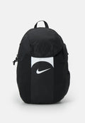 Nike Performance ACADEMY TEAM UNISEX - Rucksack - black/white