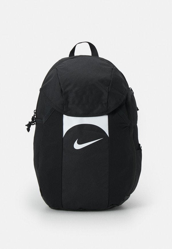 Nike Performance ACADEMY TEAM UNISEX - Rucksack - black/white