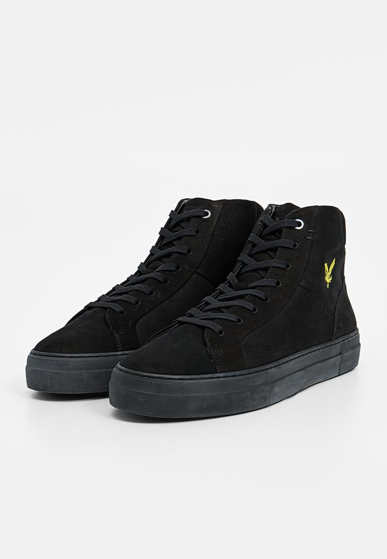 Lyle & Scott