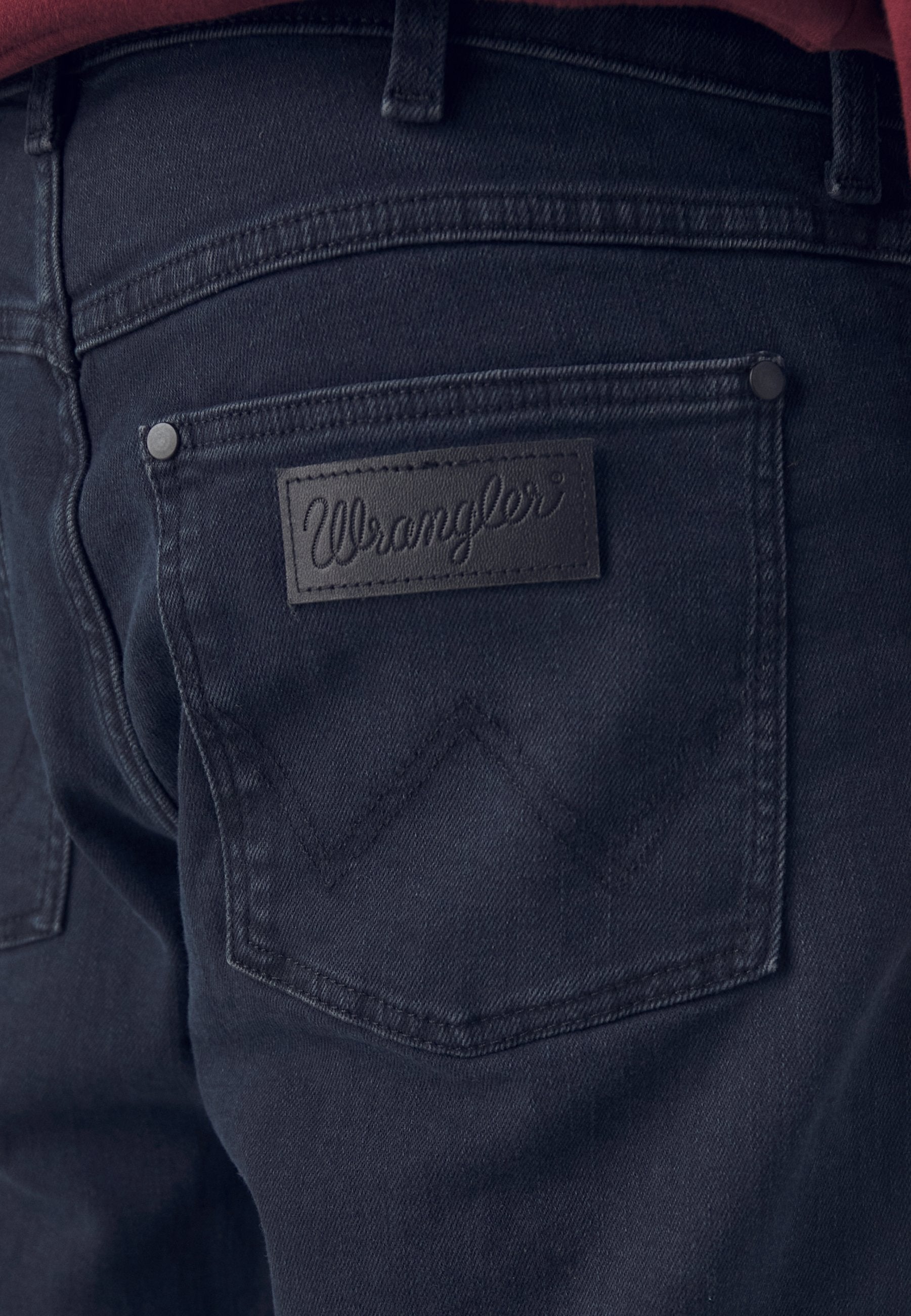 Wrangler